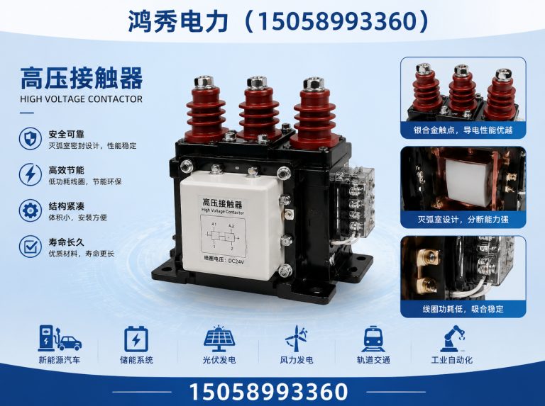 龙港市鸿秀电力展示图